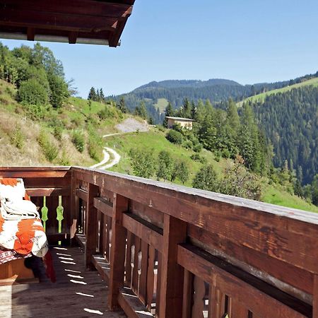 Apartment In Sankt Johann Im Pongau Near Ski Area Wagrain Exterior foto