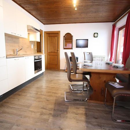 Apartment In Sankt Johann Im Pongau Near Ski Area Wagrain Exterior foto