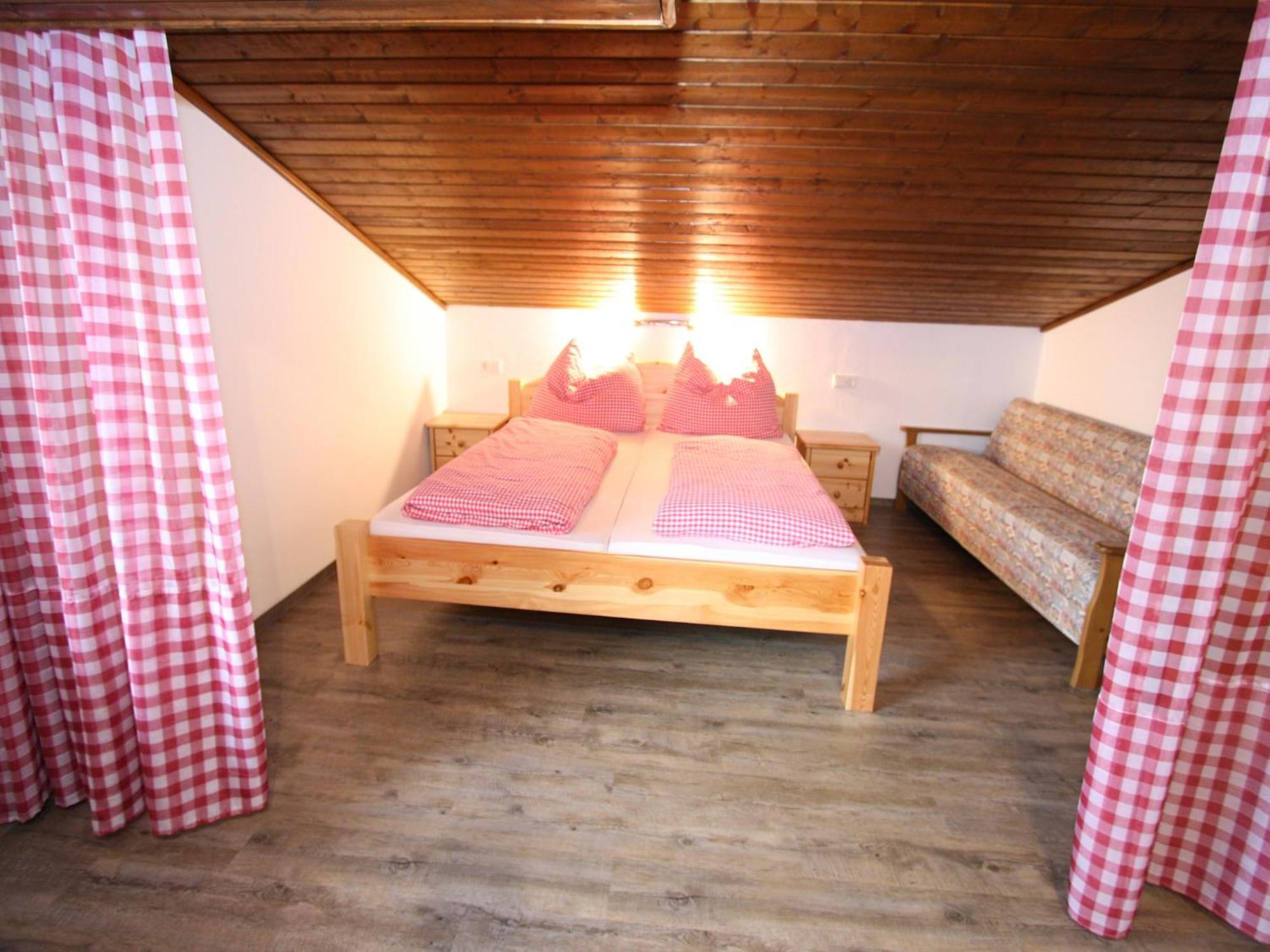 Apartment In Sankt Johann Im Pongau Near Ski Area Wagrain Exterior foto