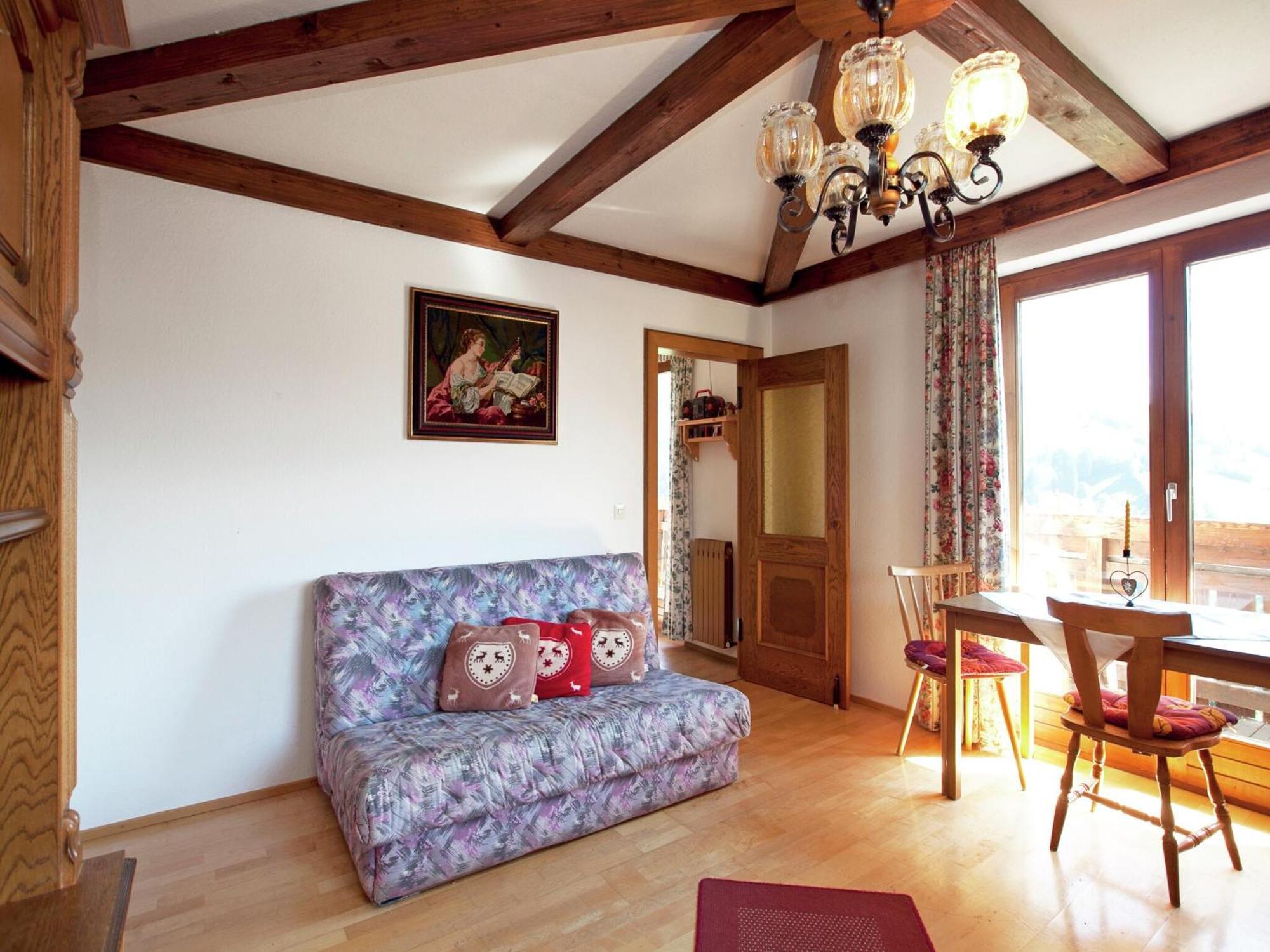 Apartment In Sankt Johann Im Pongau Near Ski Area Wagrain Exterior foto