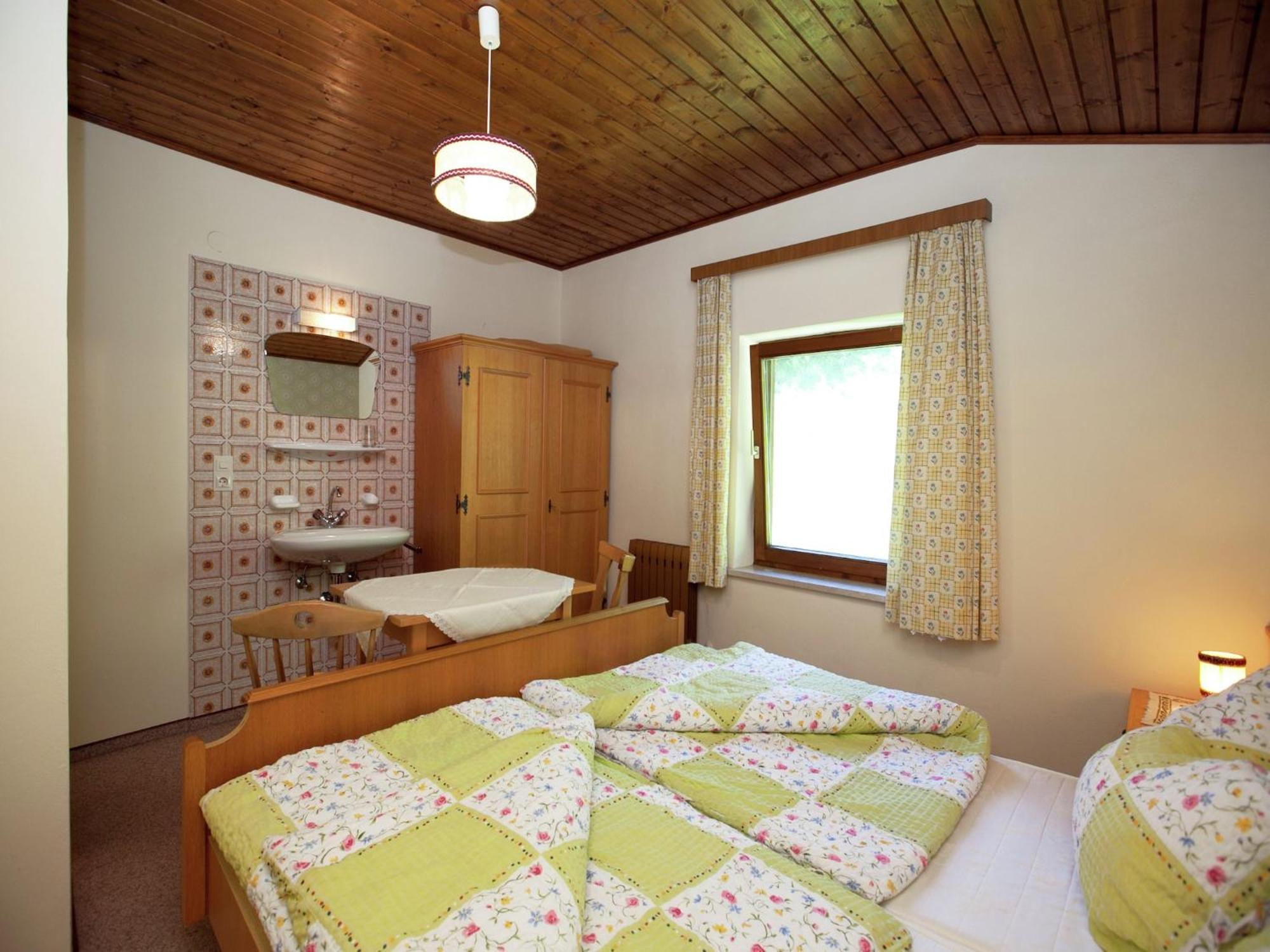 Apartment In Sankt Johann Im Pongau Near Ski Area Wagrain Exterior foto