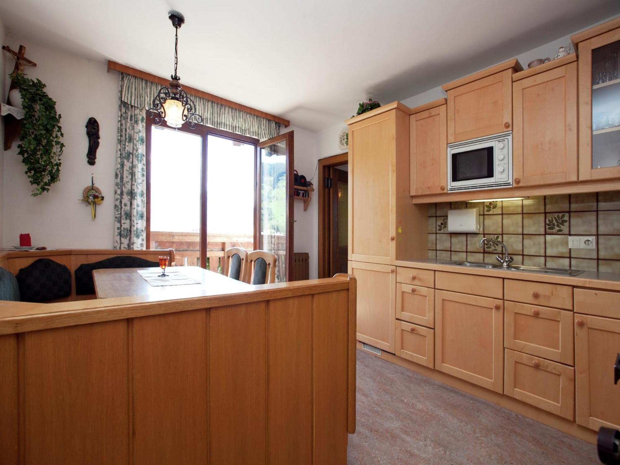 Apartment In Sankt Johann Im Pongau Near Ski Area Wagrain Exterior foto